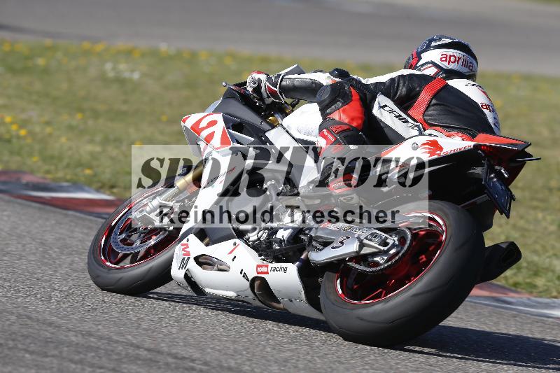 Archiv-2025/03 04.04.2025 TZ Motorsport ADR/Gruppe gruen/60